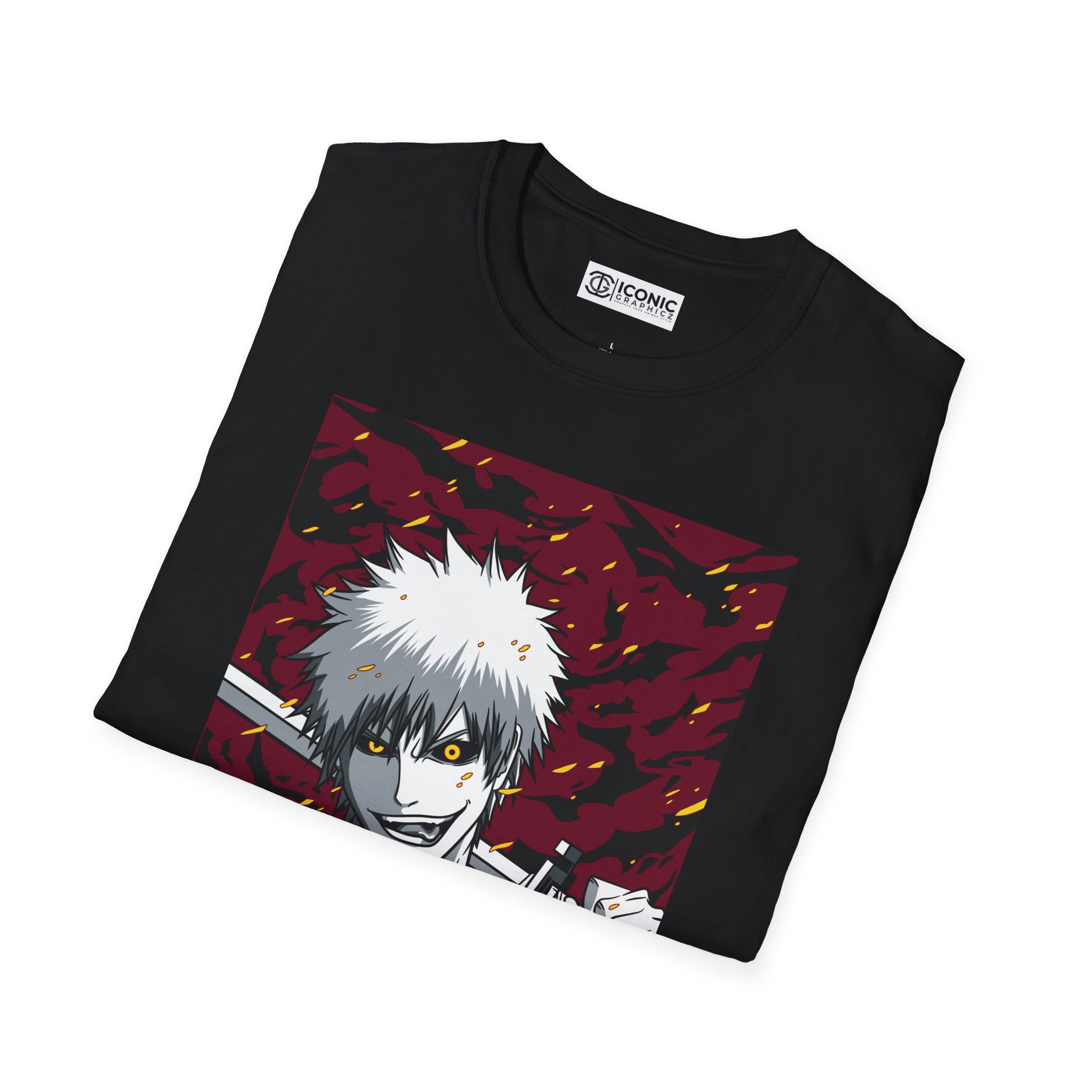 Ichigo Bleach T-Shirt