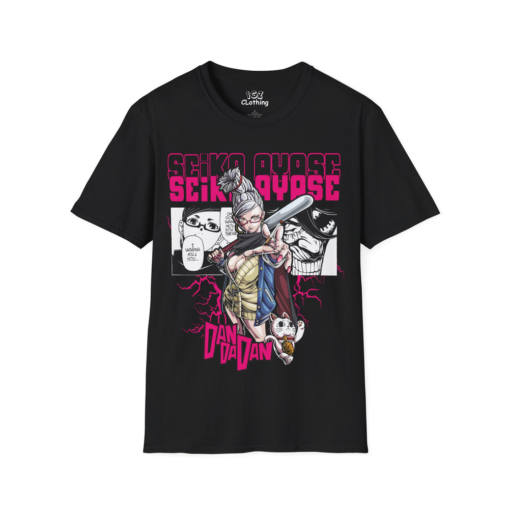 Seiko Dandadan T-Shirt