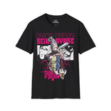 Seiko Dandadan T-Shirt
