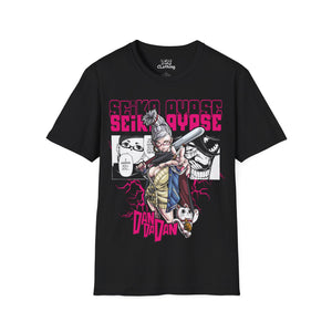 Seiko Dandadan T-Shirt