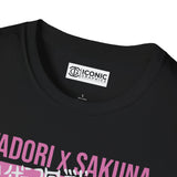 Yuji Jujitsu Kaisen T-Shirt - 