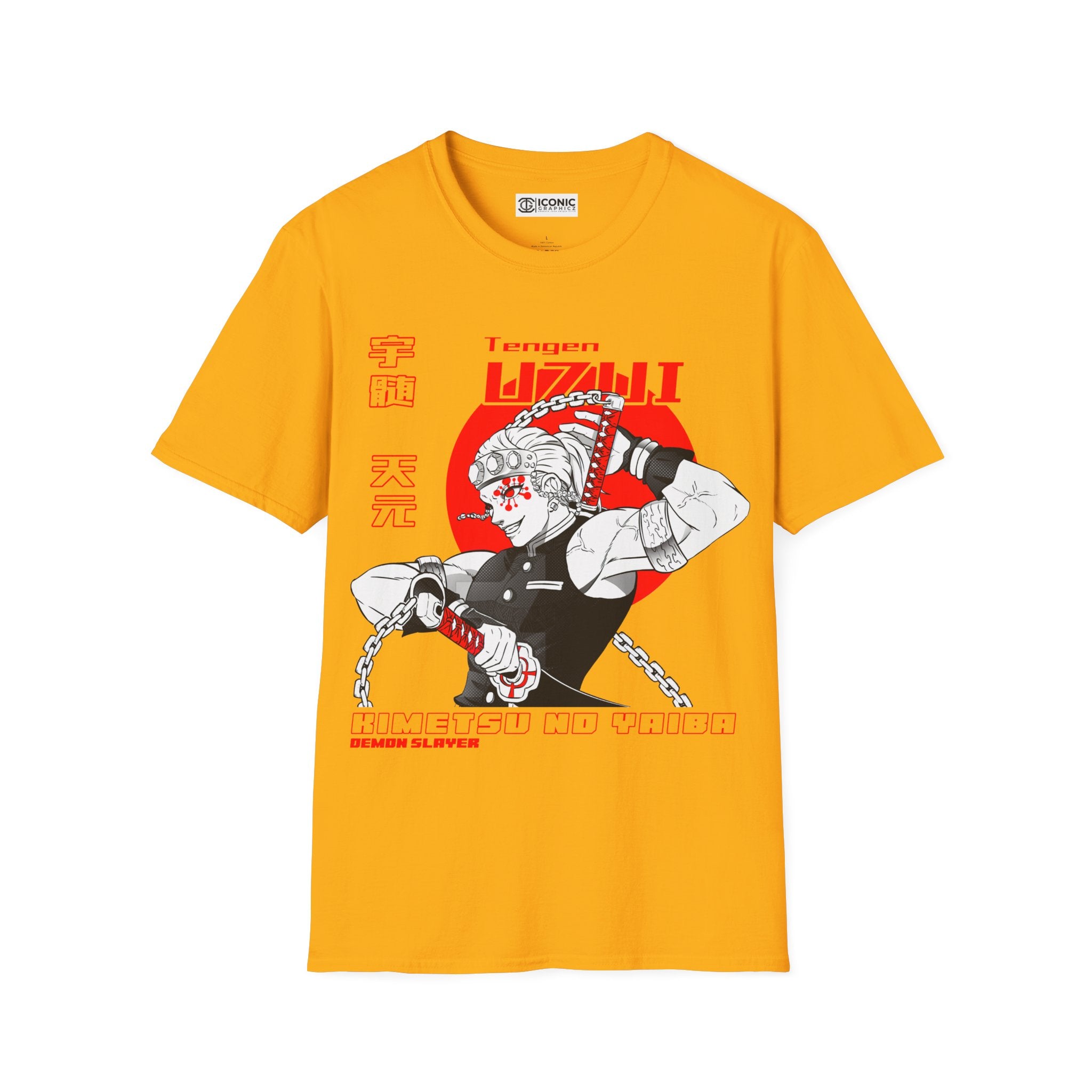 Tengen Demon Slayer T-Shirt