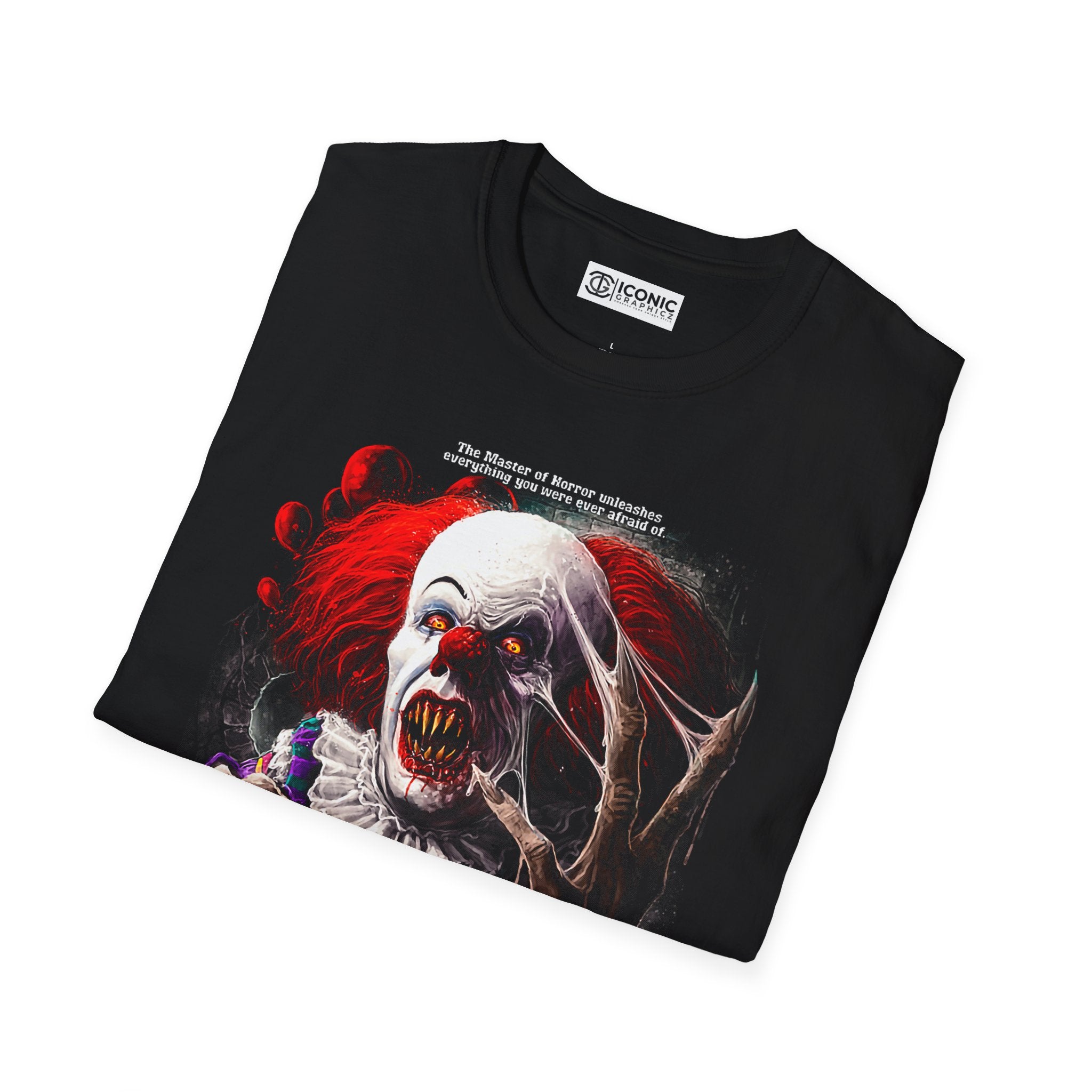 Pennywise T-Shirt