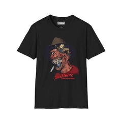 Freddy Unisex Softstyle T-Shirt - IGZ Clothing 