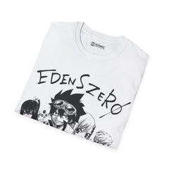 Edens zero Unisex Softstyle T-Shirt