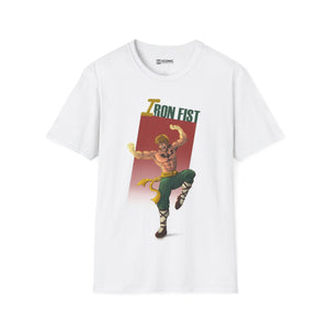 Iron Fist T-Shirt - 