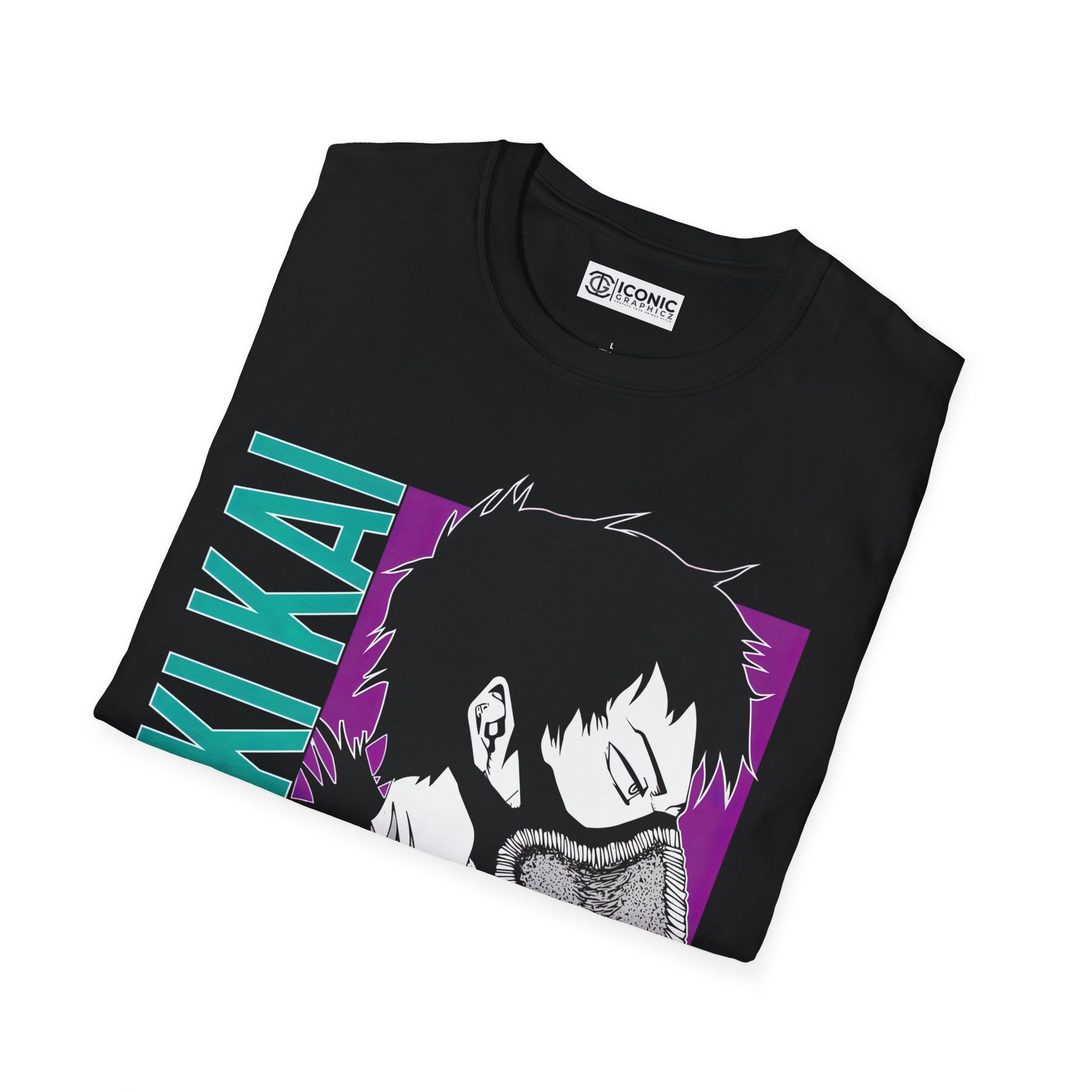 Chisaki My hero academia T-Shirt