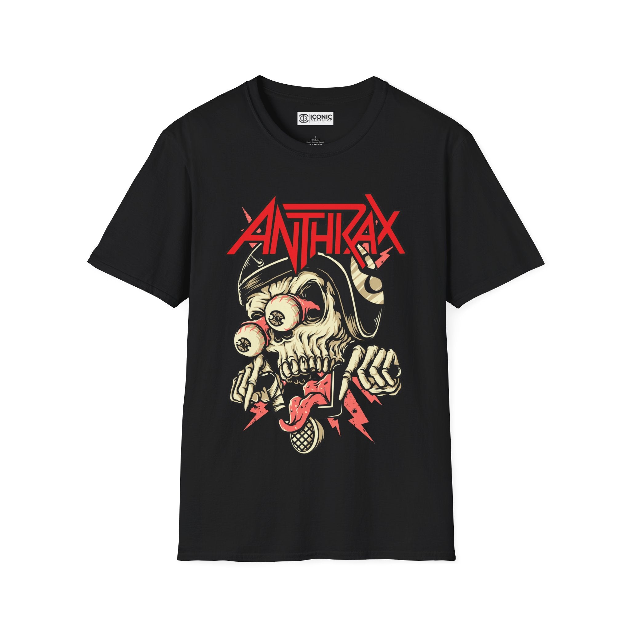 Anthrax T-Shirt