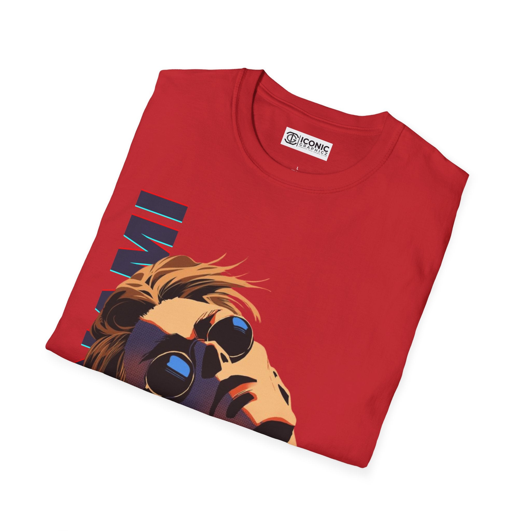 Nanami Jujitsu Kaisen T-Shirt