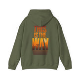 Star Wars Unisex Heavy Blend™ Hooded Sweatshirt - 