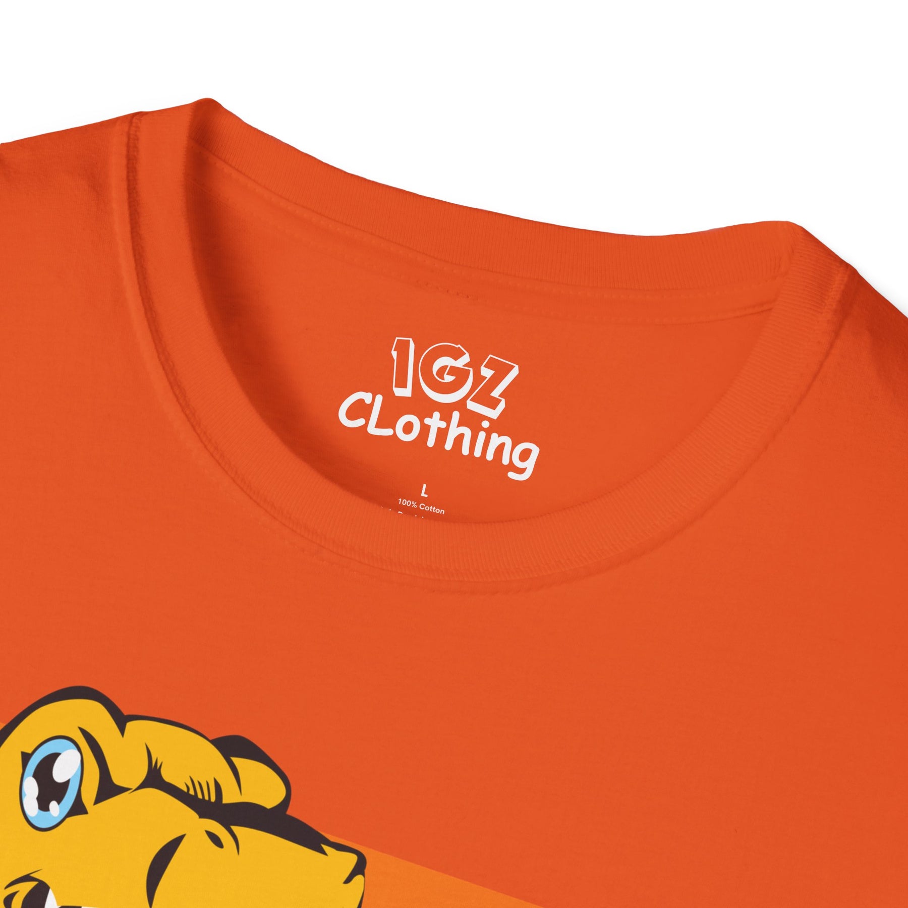 Digi Monster T-Shirt