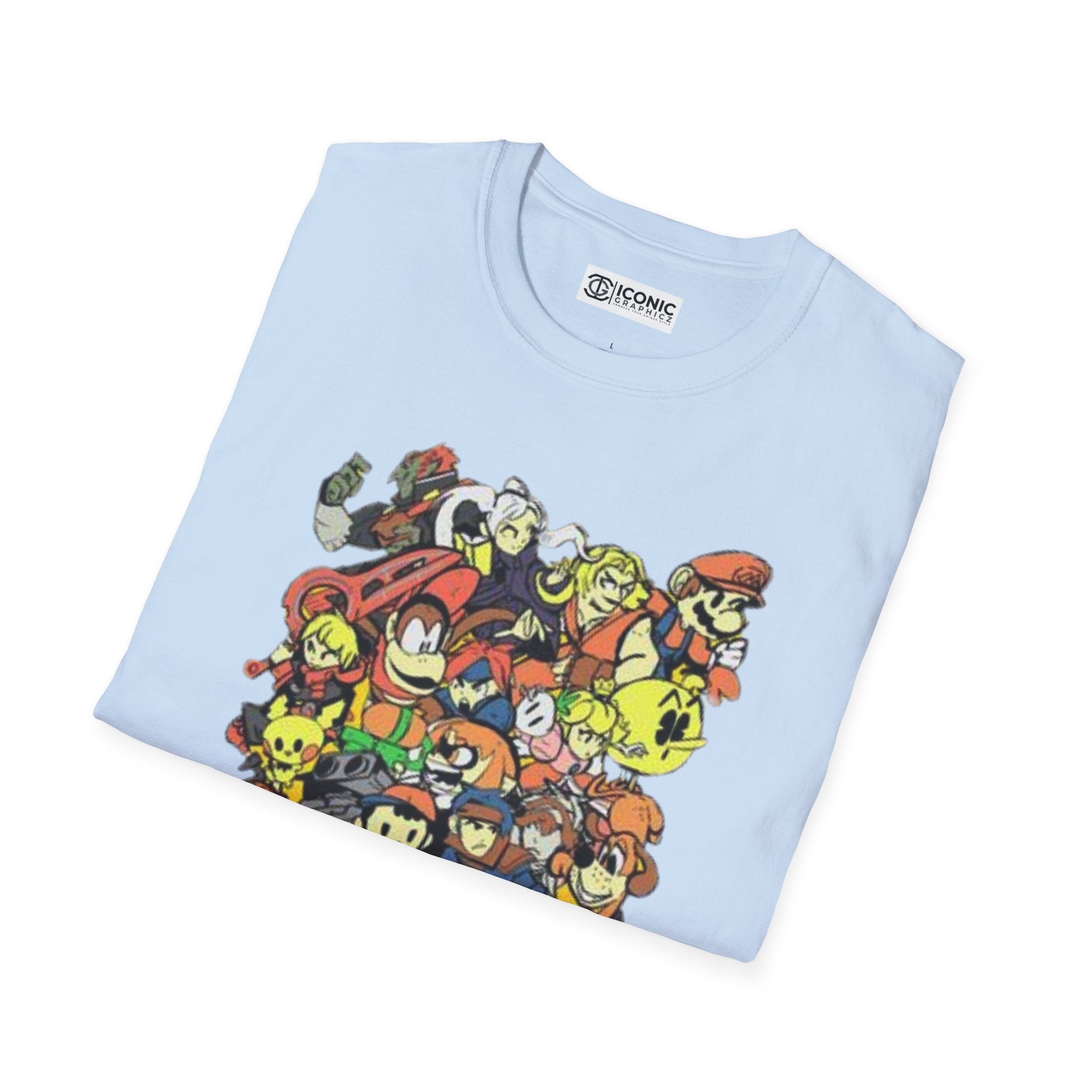 90s gaming T-Shirt