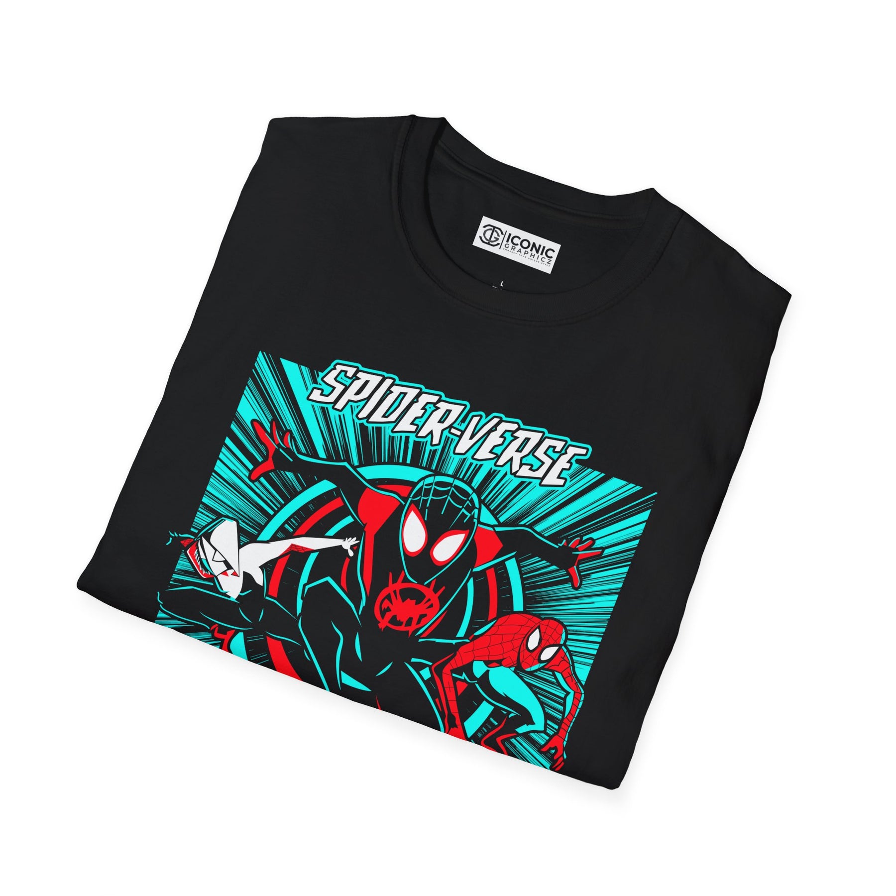 Spider-Man T-Shirt - 