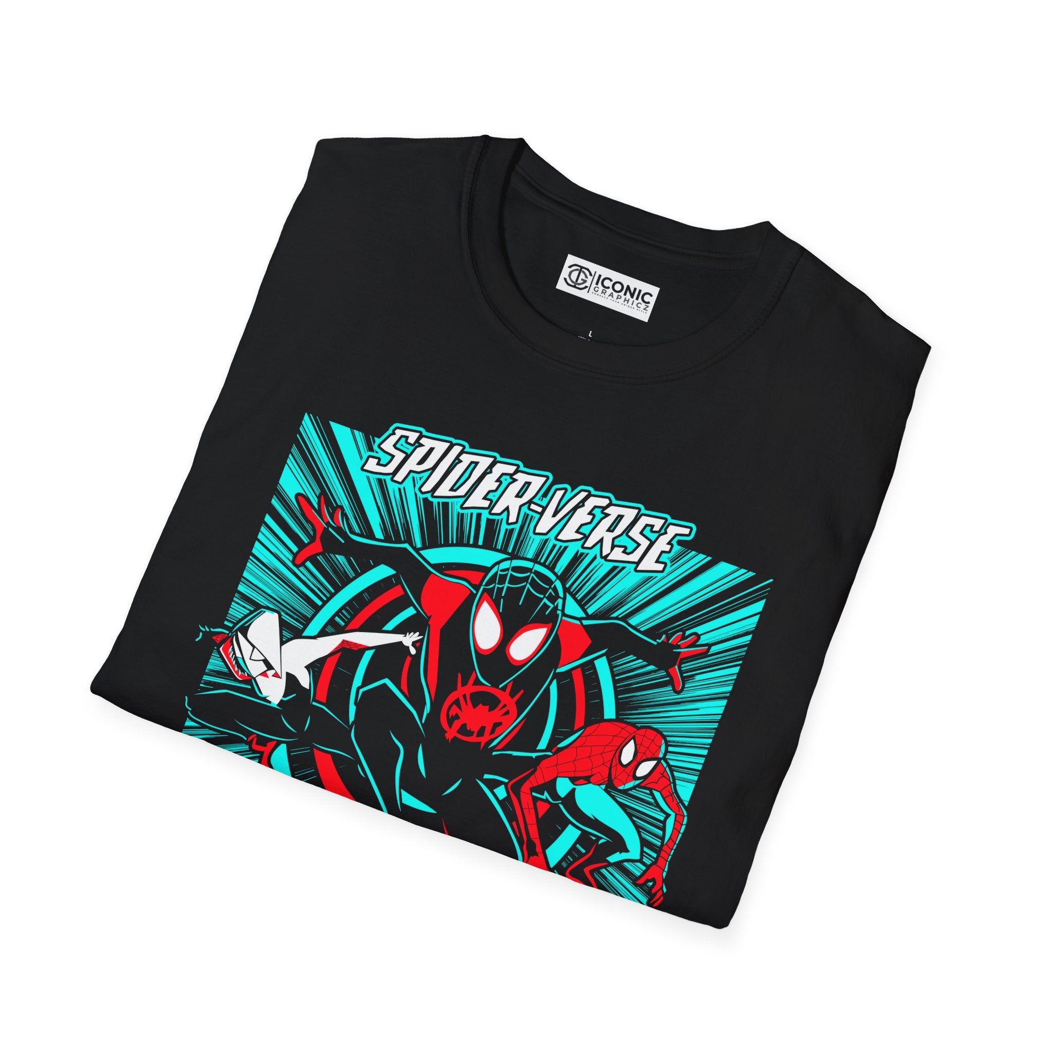 Spider-Man T-Shirt