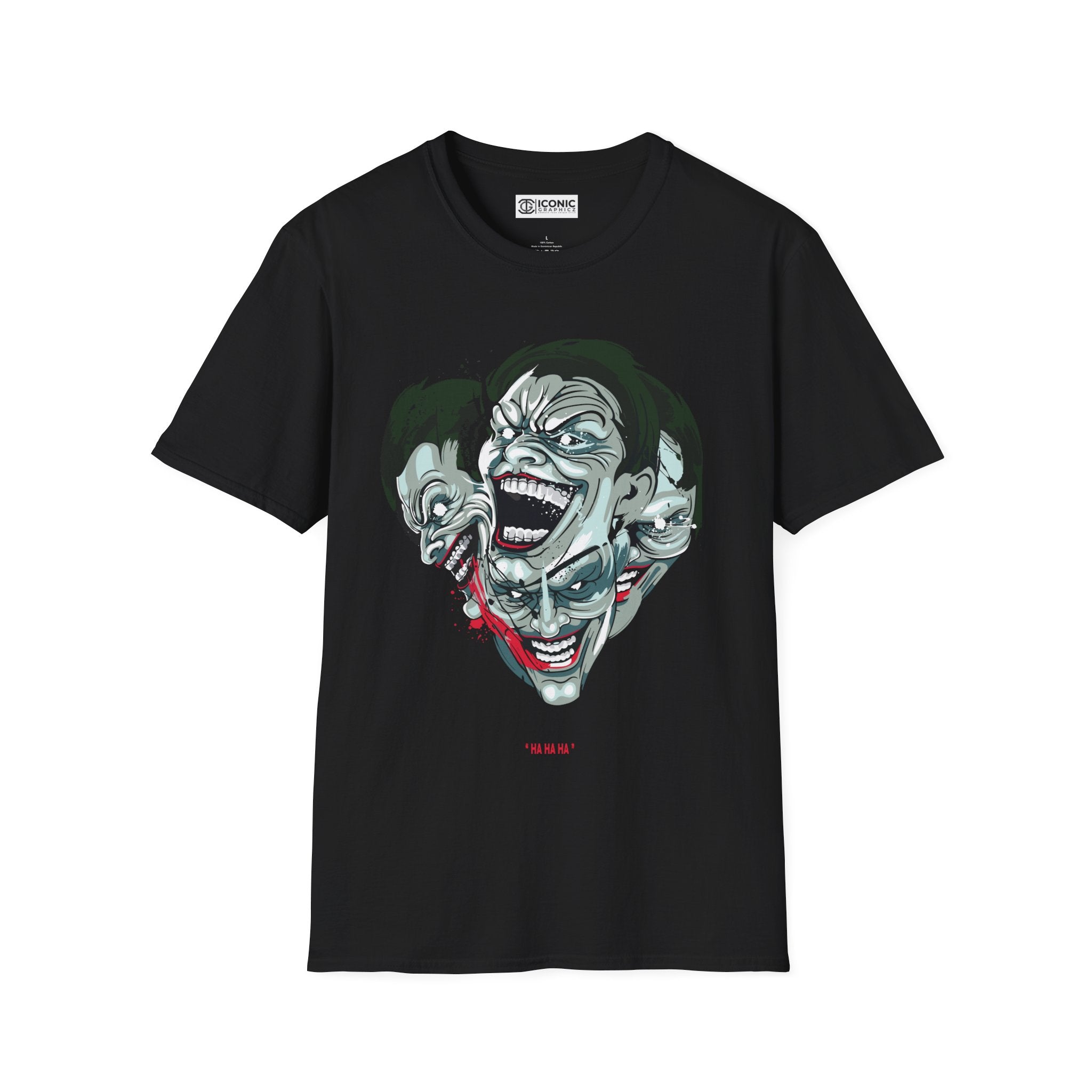 Joker T-Shirt