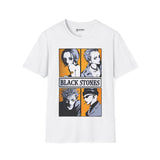 Nana Black Stones T-Shirt - 