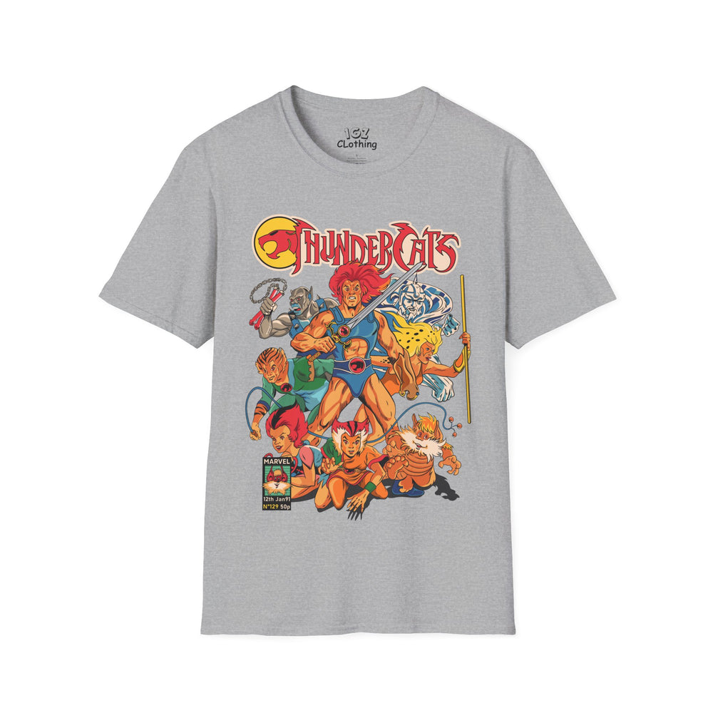 Thundercats T-Shirt