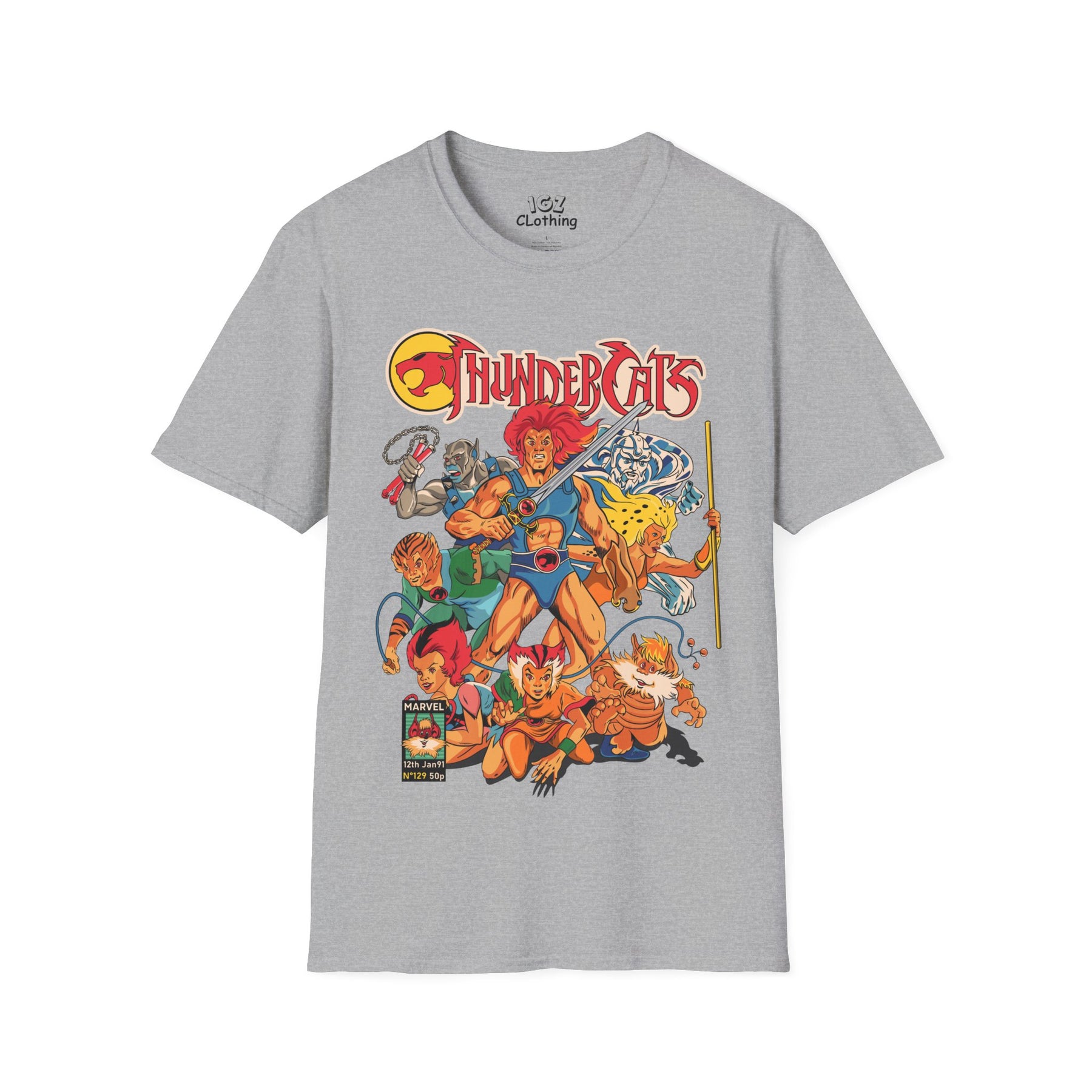 Thundercats T-Shirt