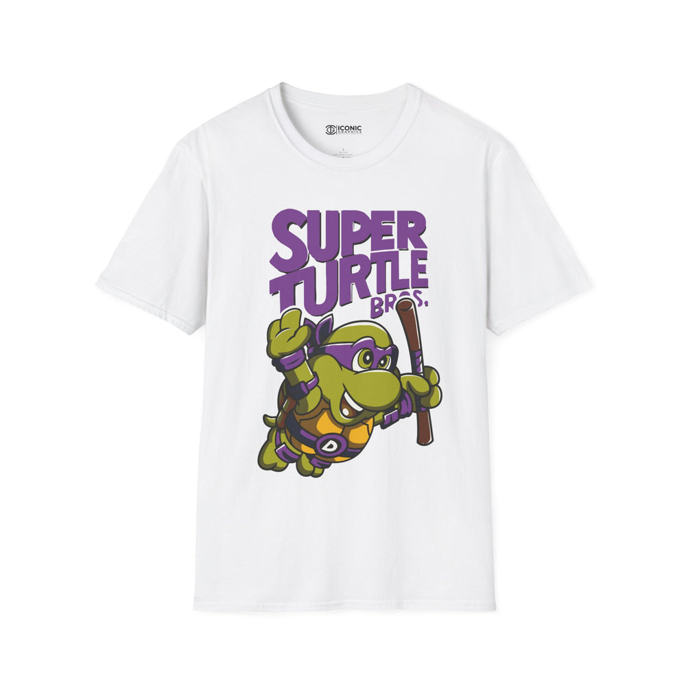 TMNT Donatello T-Shirt - 