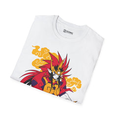 Zenki Unisex Softstyle T-Shirt - IGZ Clothing 