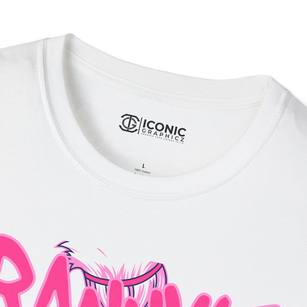 Seiko Dandadan T-Shirt Printify