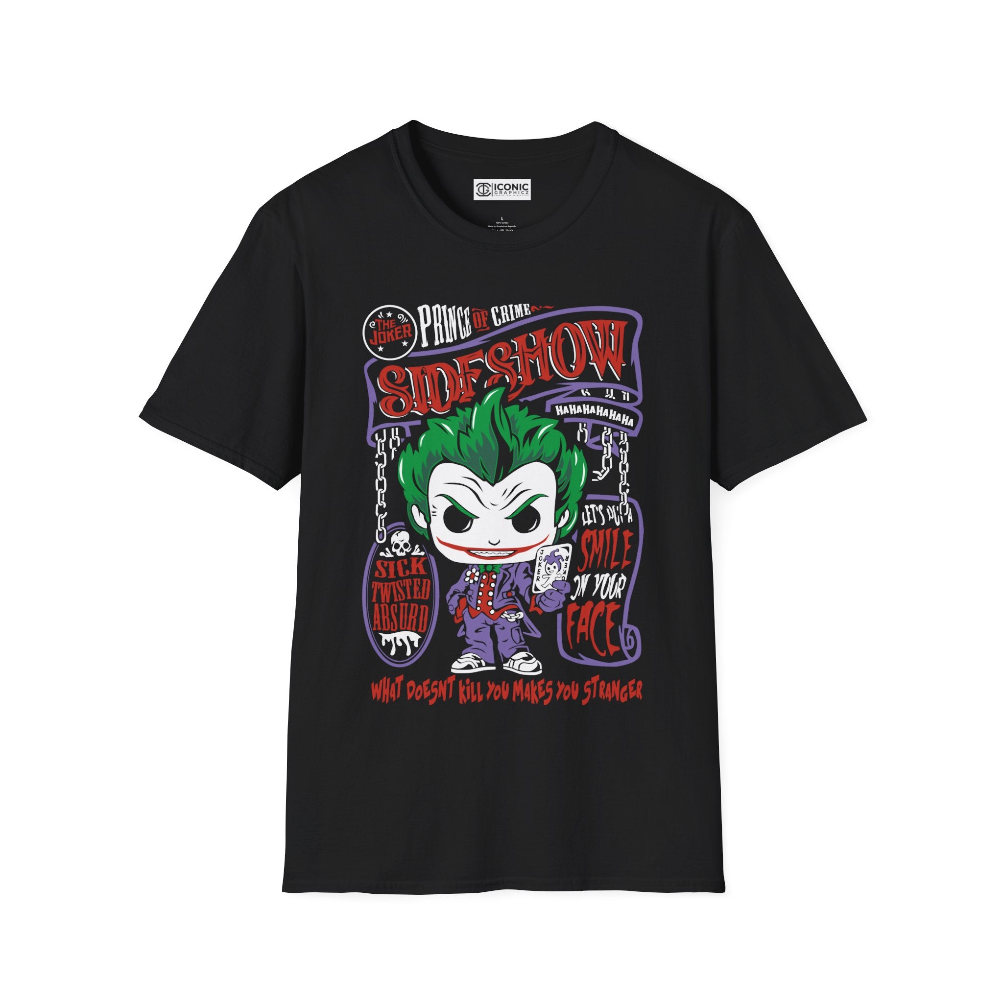 Joker T-Shirt