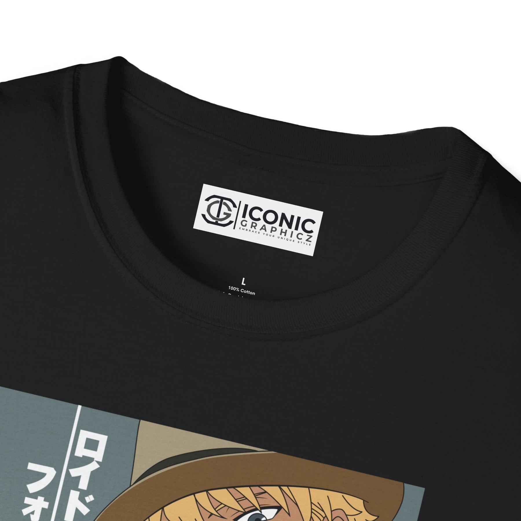 Forgers Spy x Family T-Shirt Printify