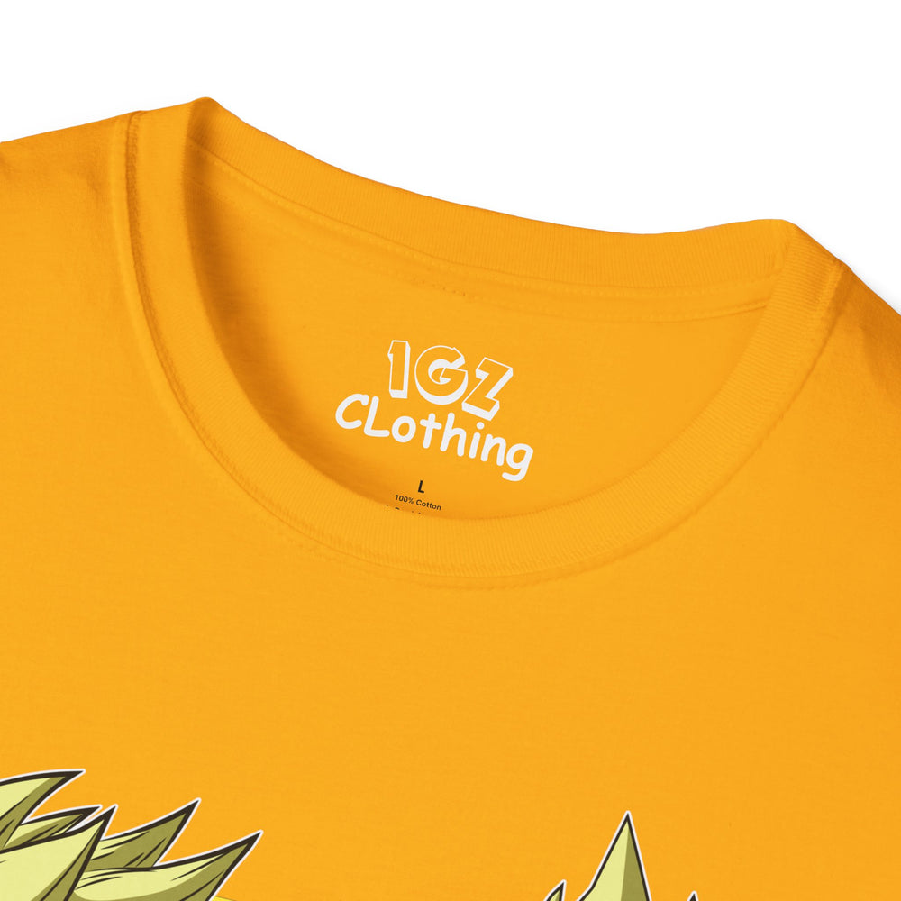 Goku x Vegeta Dragon ball Daima T-Shirt
