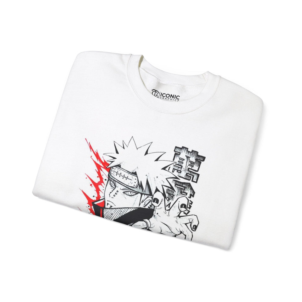 Pain Unisex Heavy Blend™ Crewneck Sweatshirt Printify