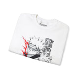 Pain Unisex Heavy Blend™ Crewneck Sweatshirt Printify