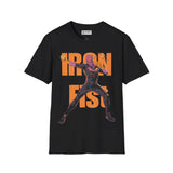 Iron Fist T-Shirt - 