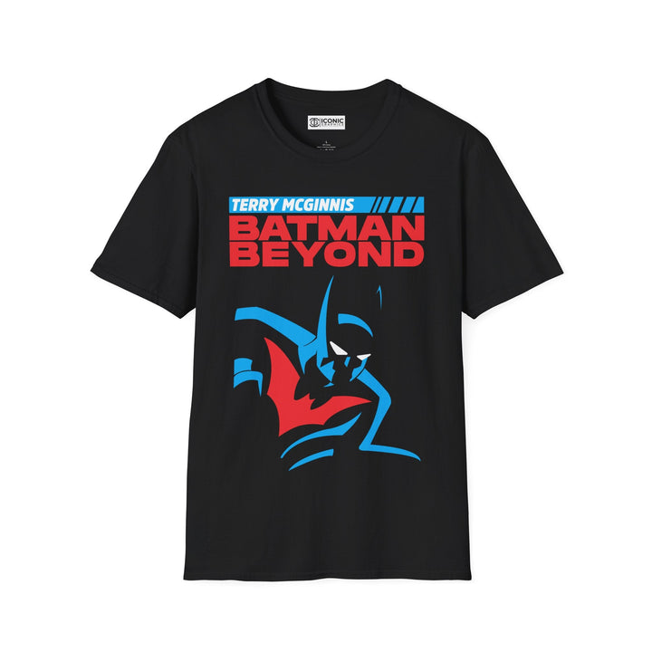 Batman Beyond T-Shirt Printify