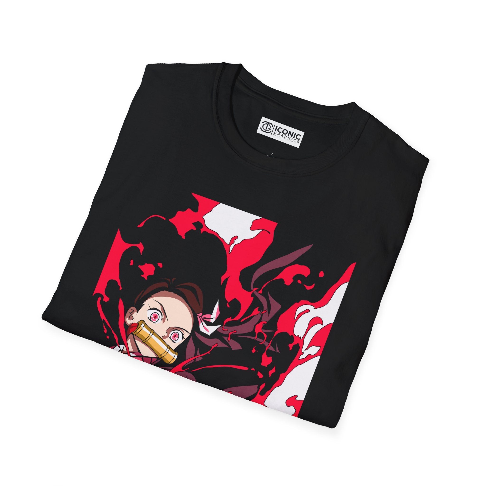 Nezuko Demon Slayer T-Shirt