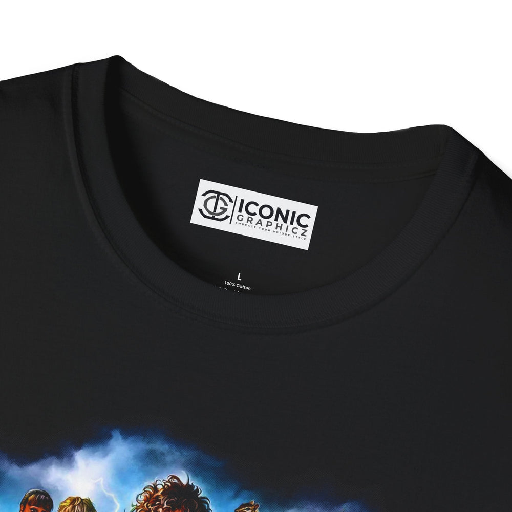 Angela Sleepaway Camp T-Shirt Printify