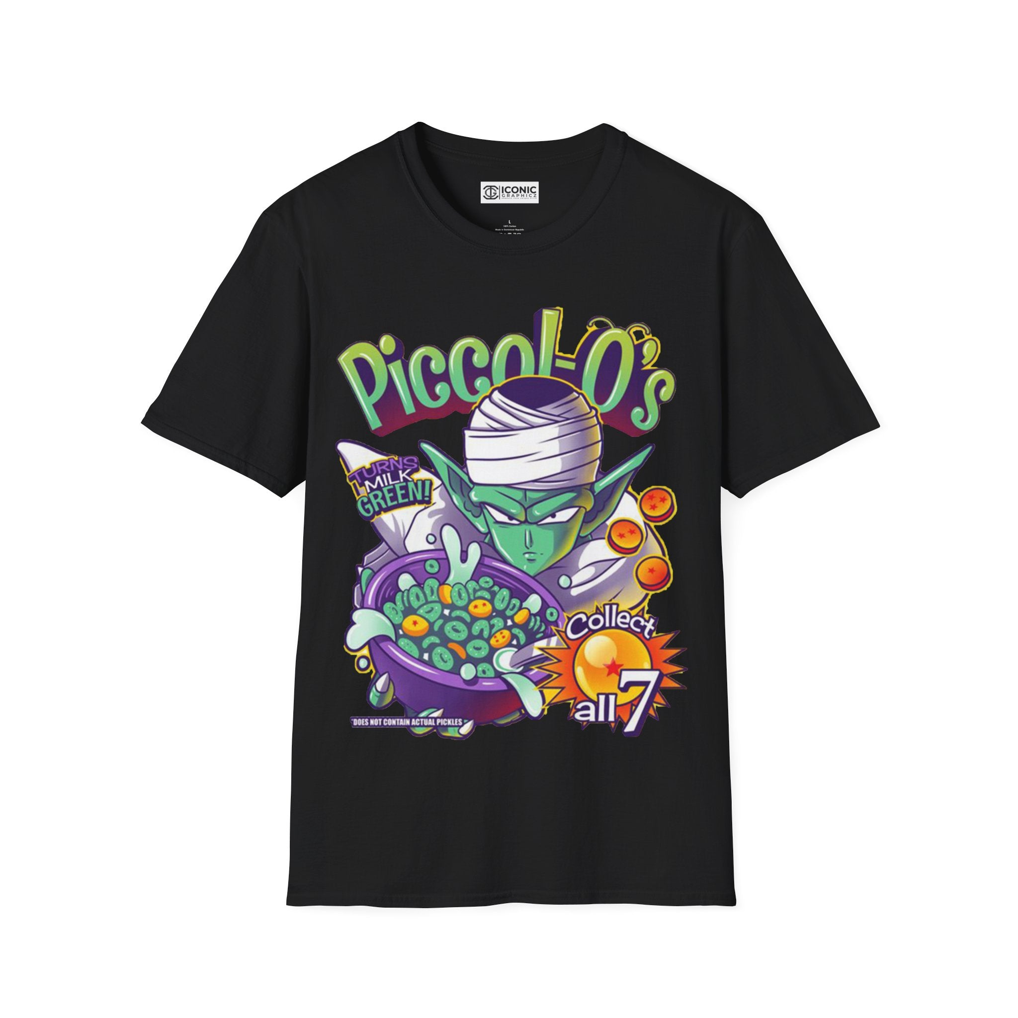 Piccolo Dragonball T-Shirt