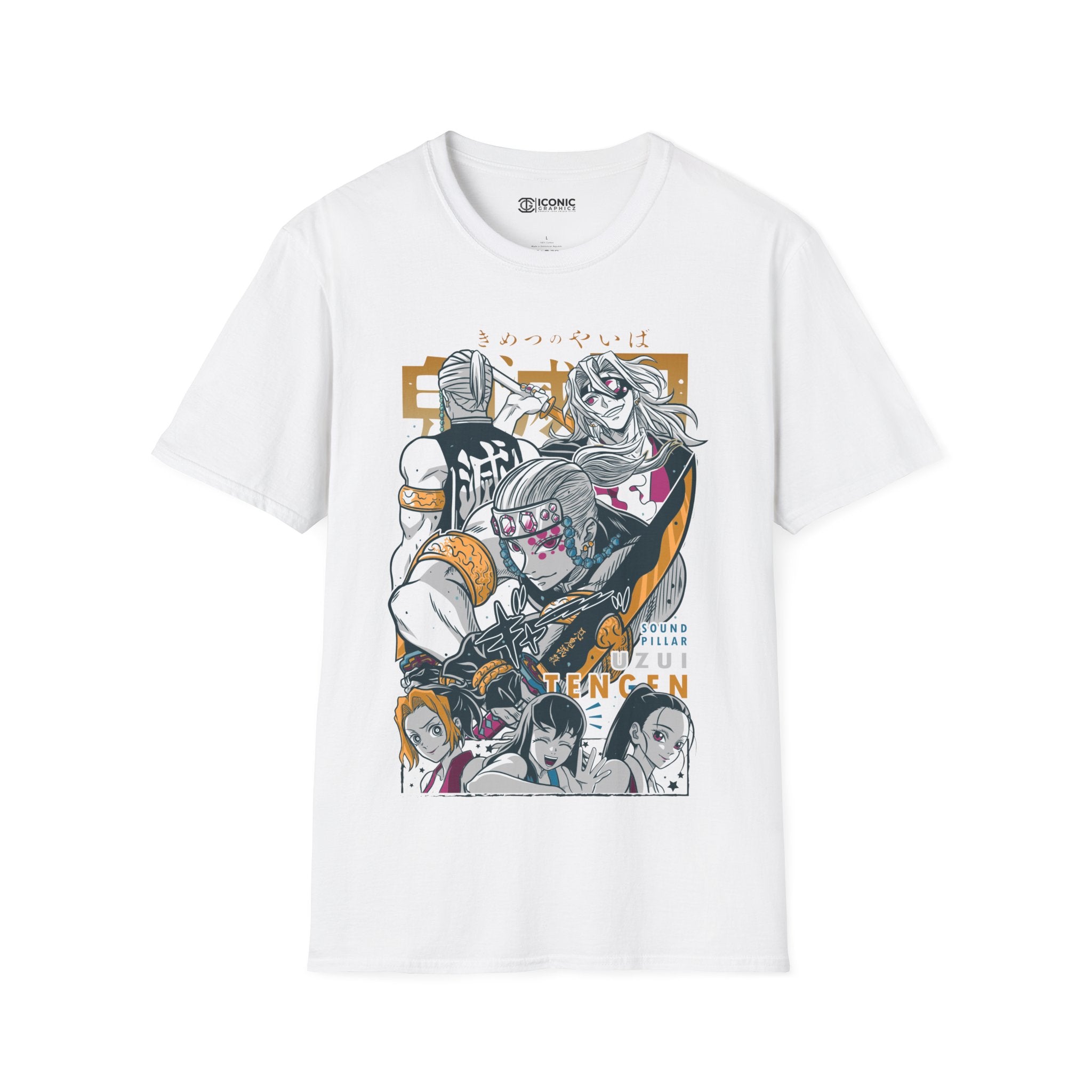 Tengen Demon Slayer T-Shirt