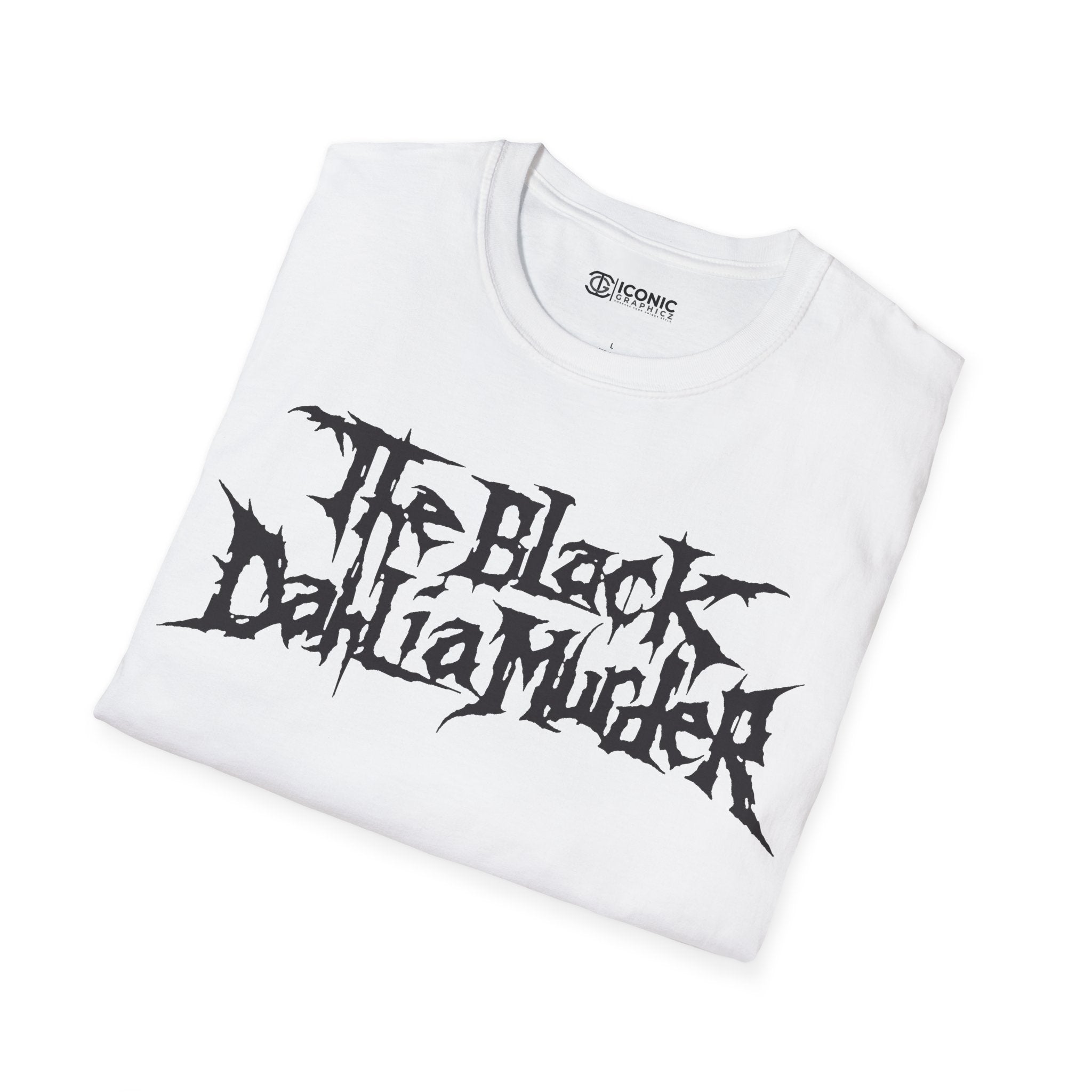 The Black Dahlia Murder T-Shirt