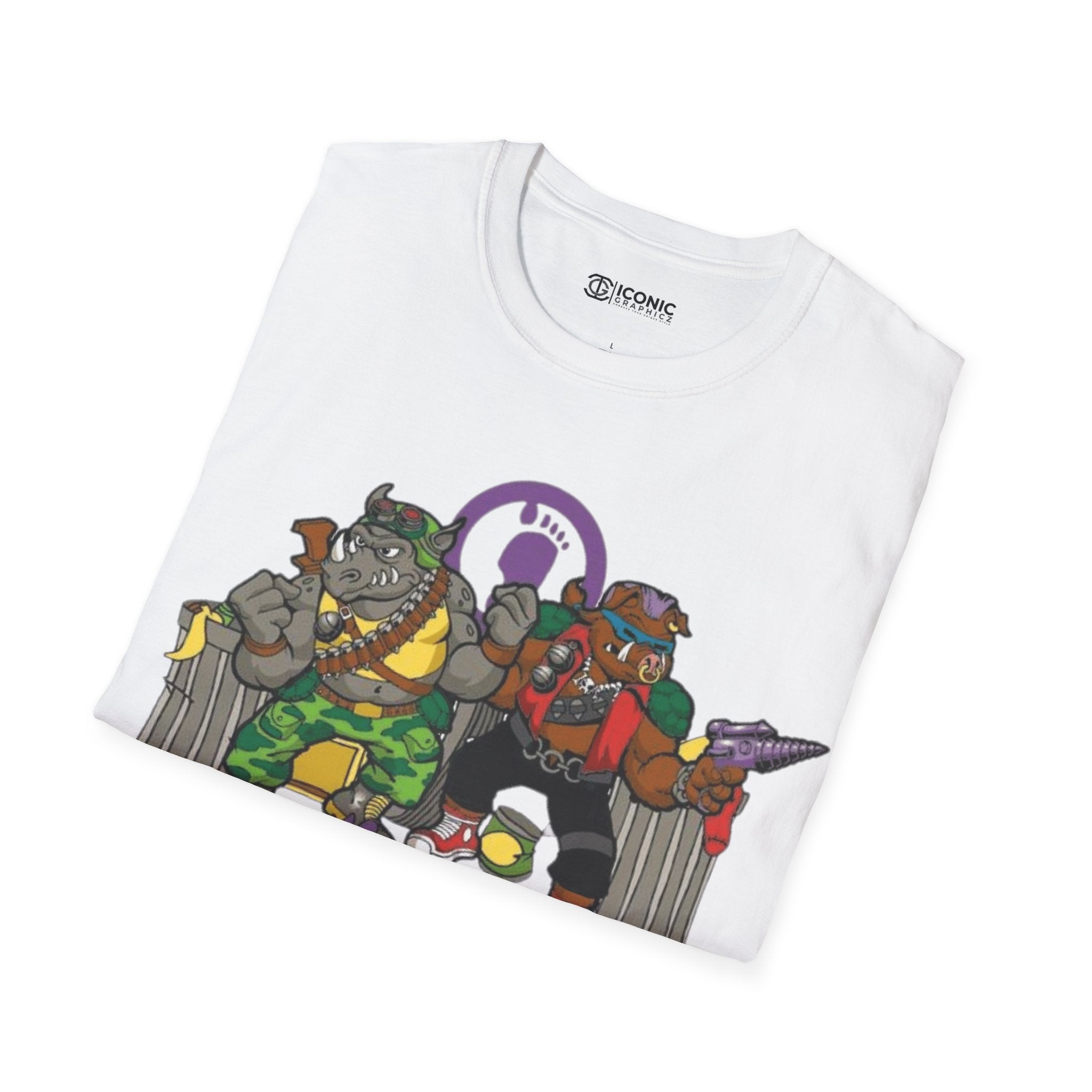 TMNT T-Shirt