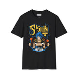 Gogeta Dragonball Super T-Shirt - 