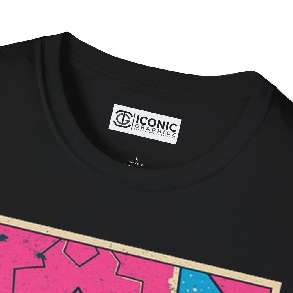 Galactus T-Shirt Printify