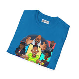 Fresh Prince T-Shirt - 