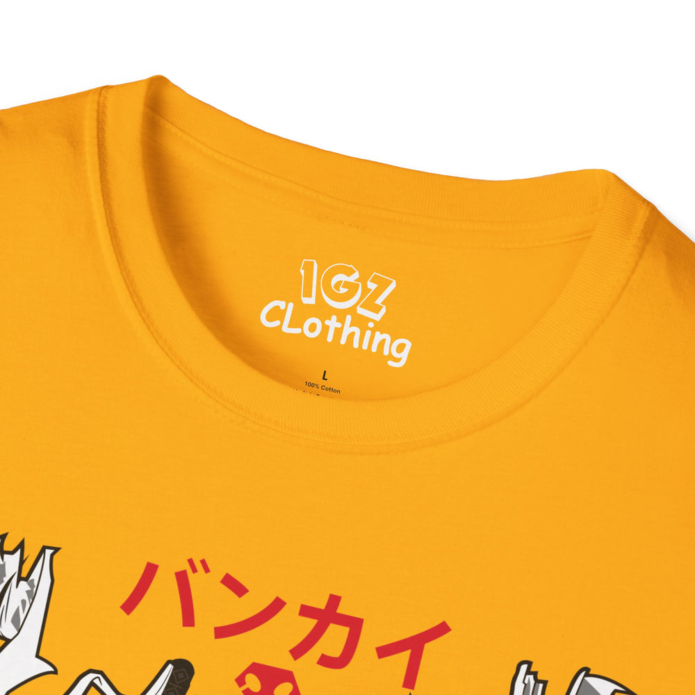 Ichigo T-Shirt
