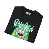 Rick and Morty T-Shirt - 