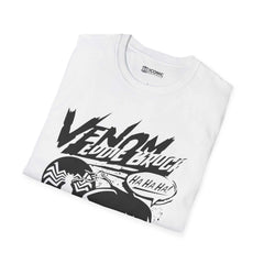 Venom Unisex Softstyle T-Shirt - IGZ Clothing 