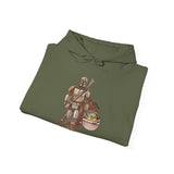 Star Wars Unisex Heavy Blend™ Hooded Sweatshirt - 