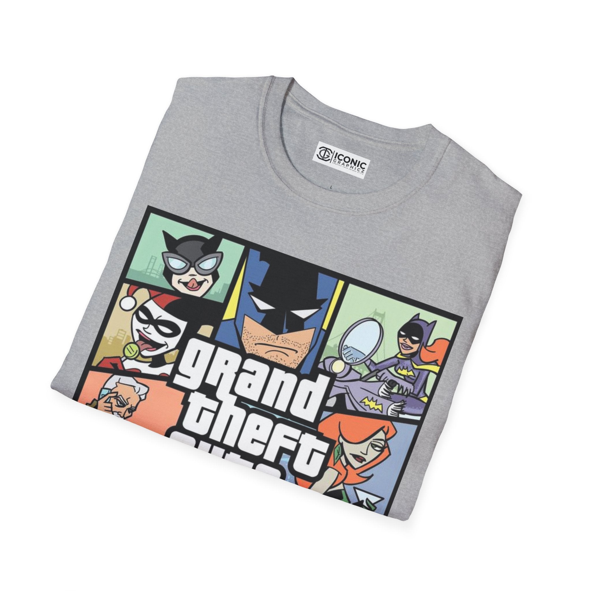 Batman T-Shirt