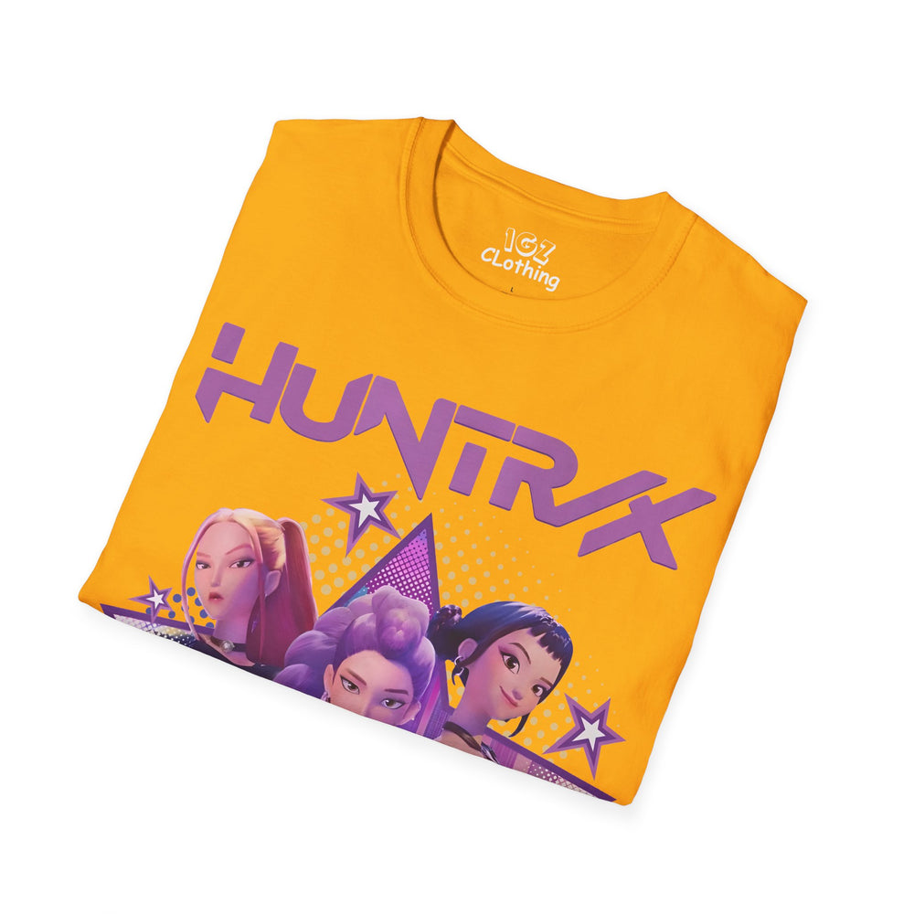 KPop Demon Huntersr T-Shirt