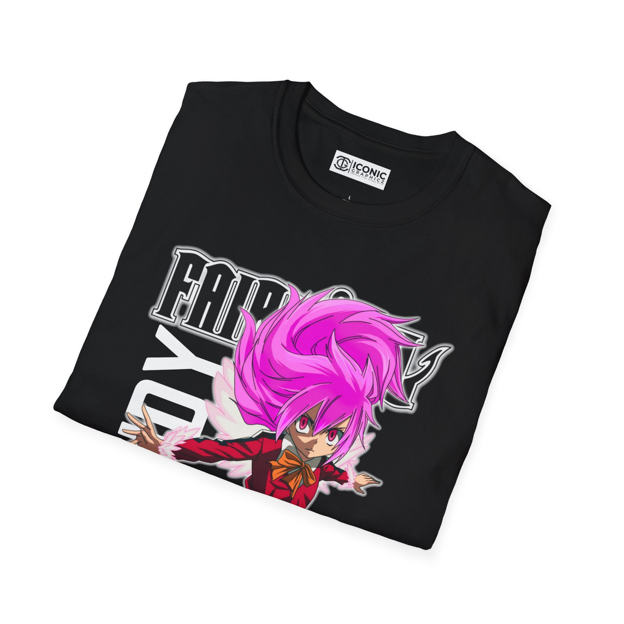 Wendy Marvell Fairy Tail T-Shirt