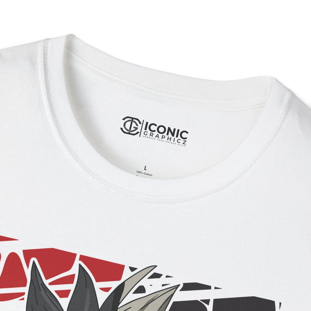 Asta Black clover T-Shirt Printify