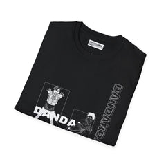 Dandadan Okarun and Momo T-Shirt